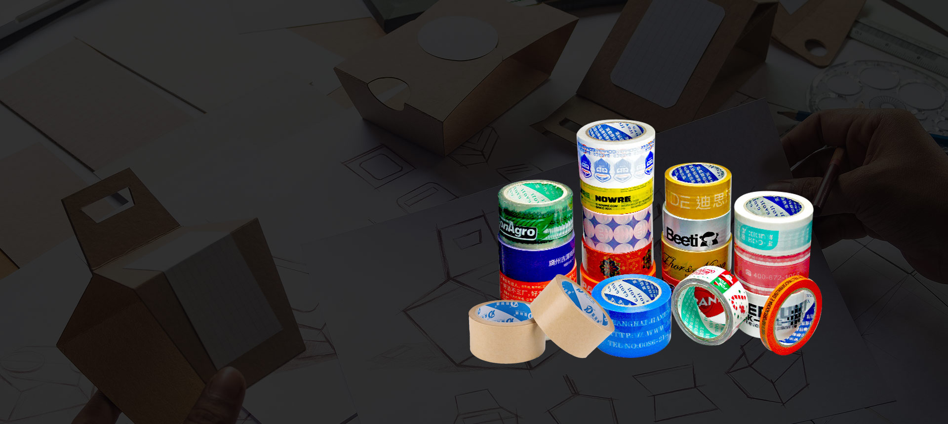 Full-Service Packaging Company