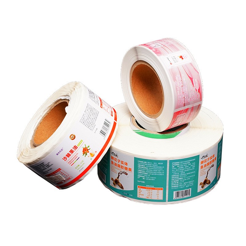 Label Sticker Products