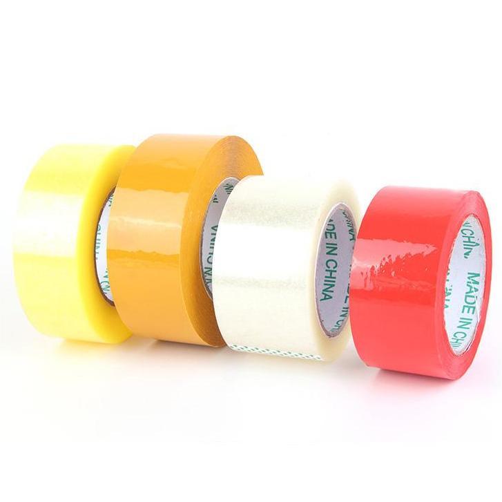 The Versatile Applications of BOPP Packing Tape in Various Fields