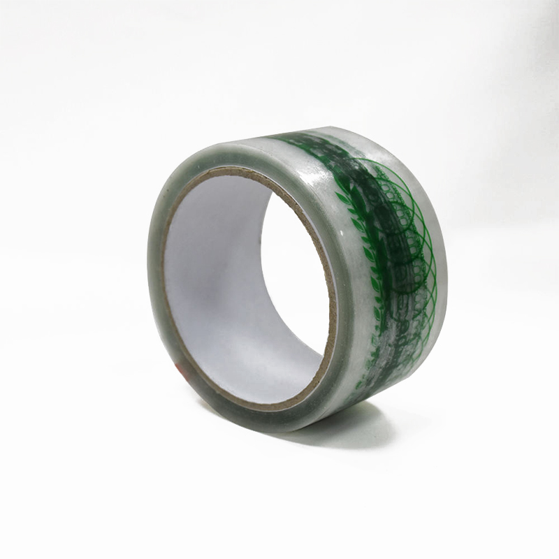 Biodegradable Eco-Friendly Tape