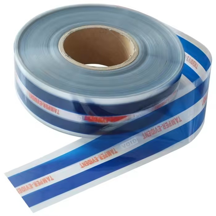 PET Material Bag Sealing Tape