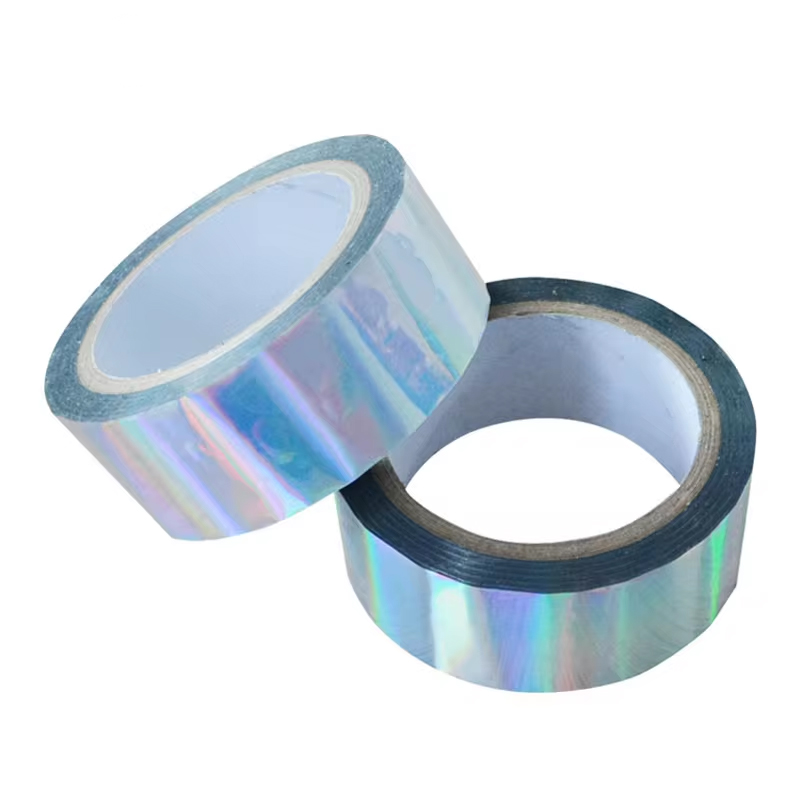 3D Hologram Adhesive Tape