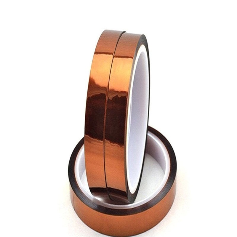 Single Conductive Copper Foil Tape