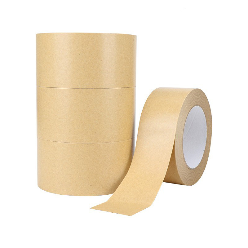 Eco Friendly Kraft Paper Tape