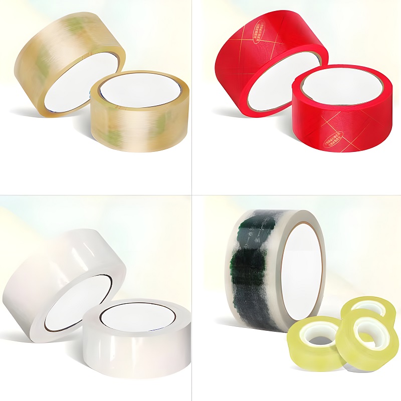 Degradable Tape