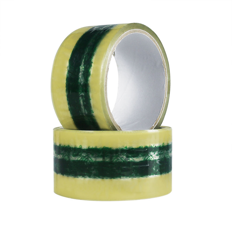 100% Biodegradable Transparent Waterproof Packaging Tape