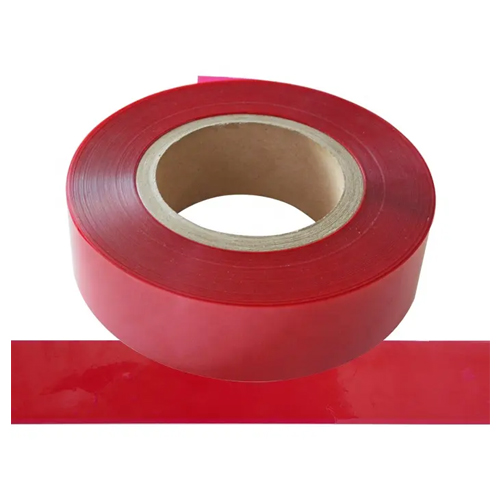 Tamper-Evident Security Tape