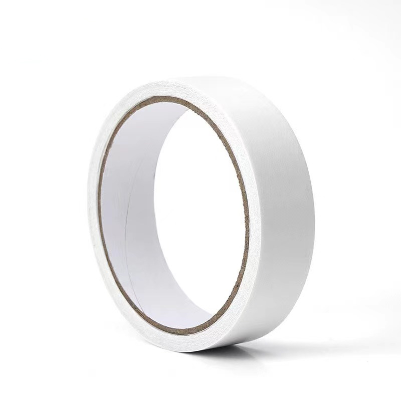 Custom-High-Quality-White-Double Tape