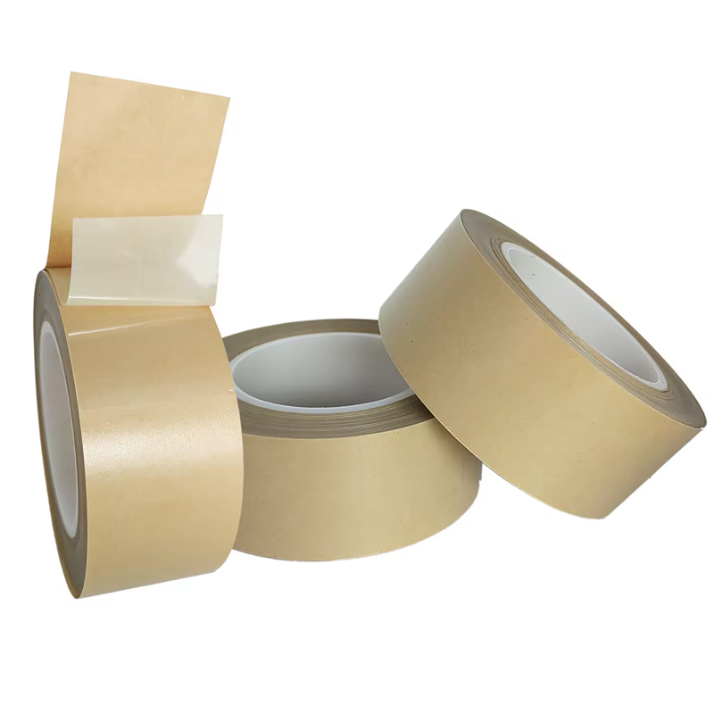 High Quality Double Sided PET Tape