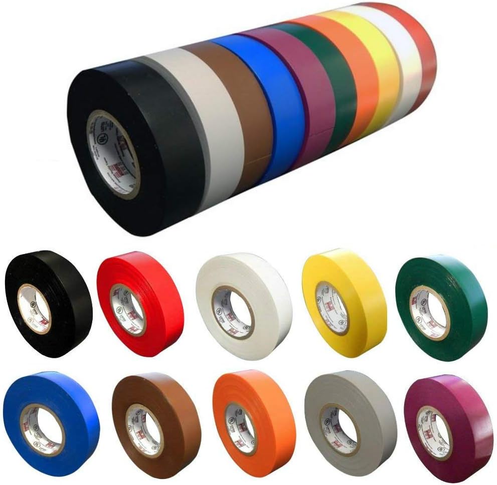 Waterproof Electrical Tape