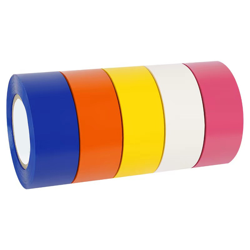 Colored Tape