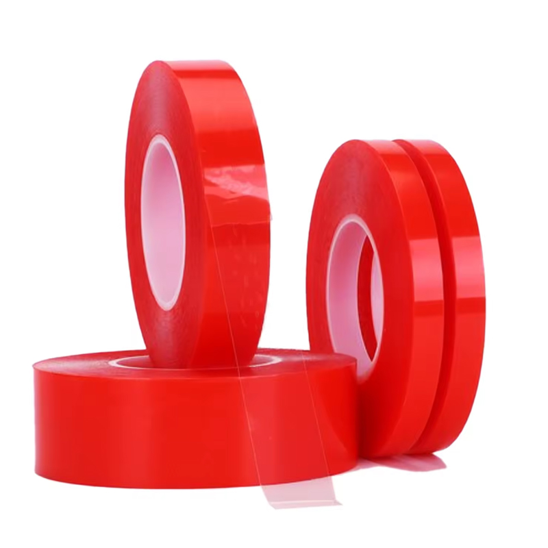 High-Quality-Double-Sided-PET-Tape