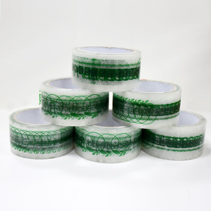 Introducing Biodegradable Tape: An Eco-Friendly Solution for Sustainable Packaging