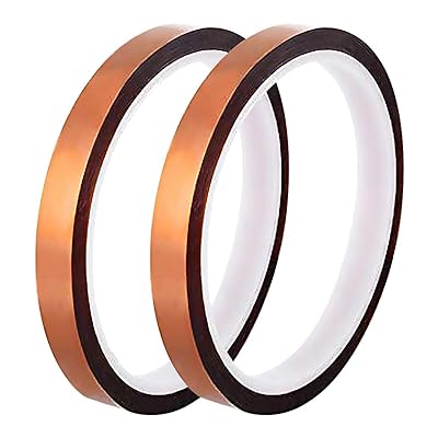 High-Temperature Adhesive Tape